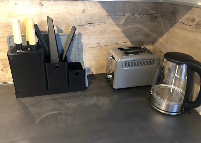 Emilys 3 Room Apartment 70 Qm