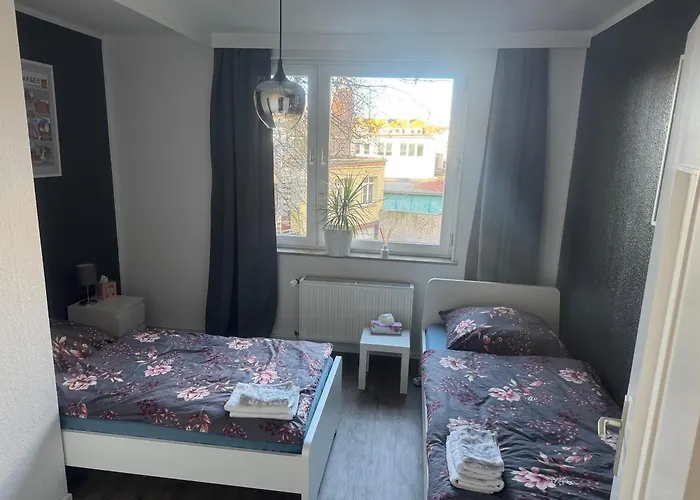 Emilys 3 Room Apartment 70 Qm