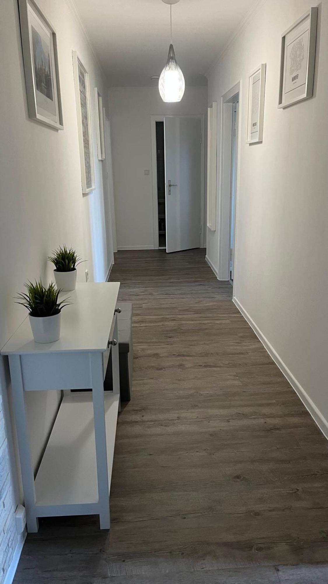 Апартаменты Emilys 3 70 Qm *