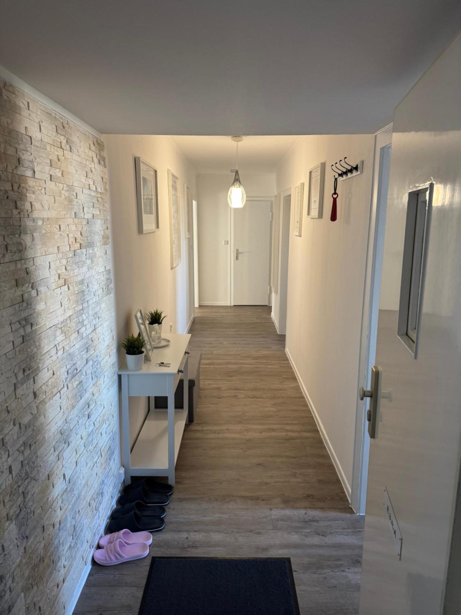 Emilys 3 70 Qm Апартаменты