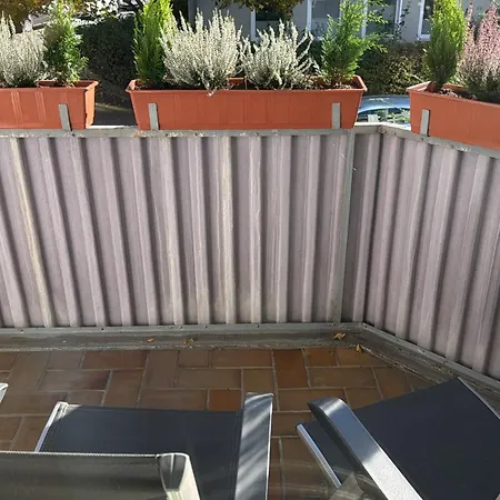 Emilys 3 Room Apartment 70 Qm Hannover Exterior photo